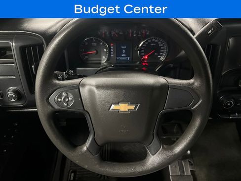 Used 2015 Chevrolet Silverado 1500 LS w/ Trailering Package image 18