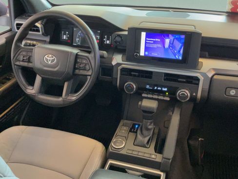 Certified 2025 Toyota Tacoma SR5 RWD image 27