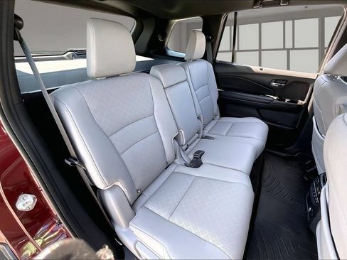 Certified 2021 Honda Passport Touring image 25
