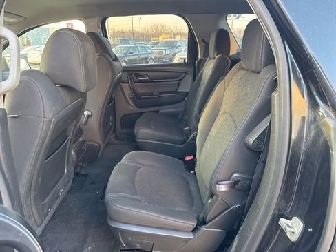 Used 2015 GMC Acadia SLE image 14