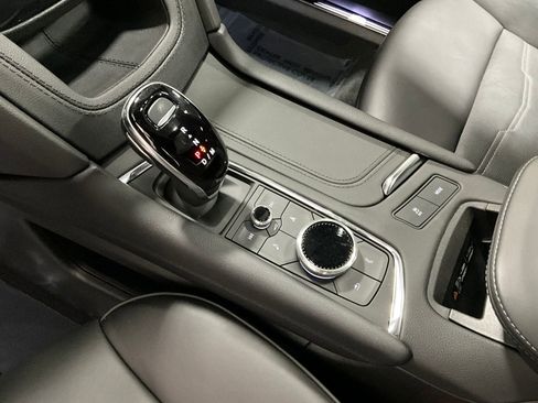 Used 2024 Cadillac XT5 Premium Luxury w/ Platinum Package image 16