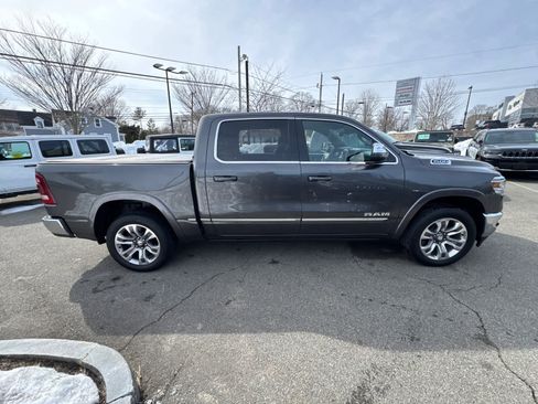 Used 2023 RAM 1500 Limited image 7