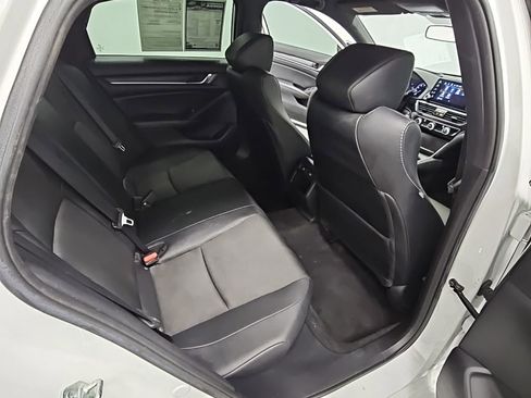 Used 2021 Honda Accord Sport image 31