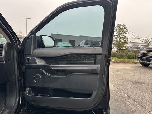 Used 2021 Ford Expedition Max Platinum image 37
