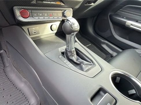 New 2026 Ford Mustang Premium w/ Bronze Appearance Package image 19