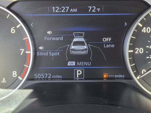 Used 2022 Nissan Altima 2.5 SV FWD image 15