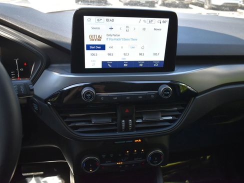 Used 2023 Ford Escape Active w/ Cold Weather Package FWD image 26