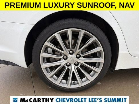 Used 2020 Cadillac CT5 Premium Luxury RWD image 19