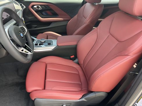 New 2026 BMW 230i Coupe w/ Premium Package image 18