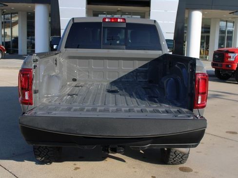 Used 2026 RAM 2500 Rebel w/ Rebel Level 1 Equipment Group image 6