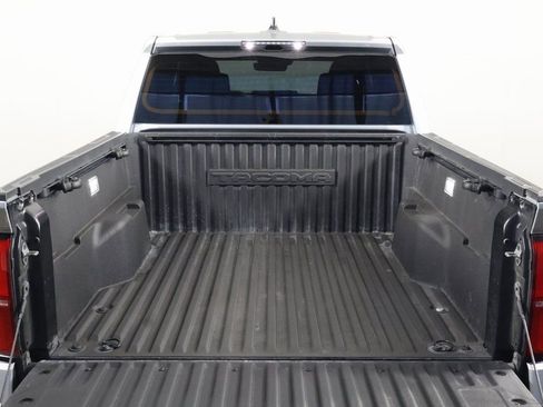 Used 2024 Toyota Tacoma TRD Sport AWD/4WD image 14