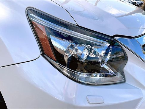 Used 2019 Lexus GX 460 Luxury image 26