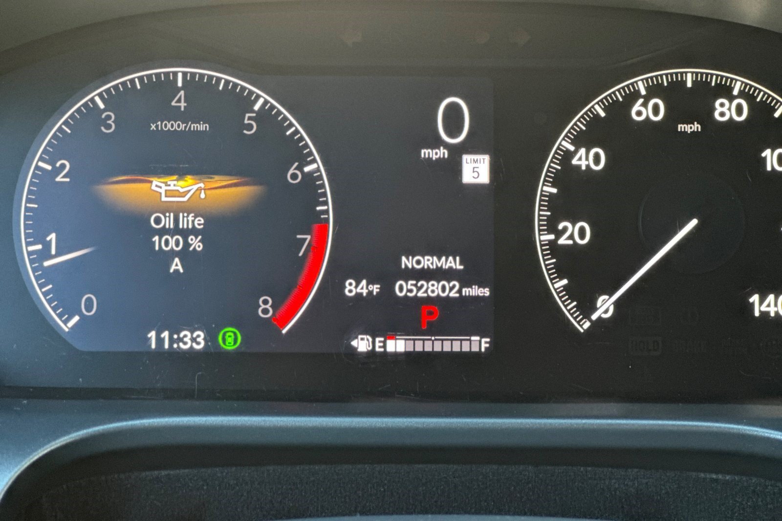 Used 2023 Honda HR-V Sport image 22