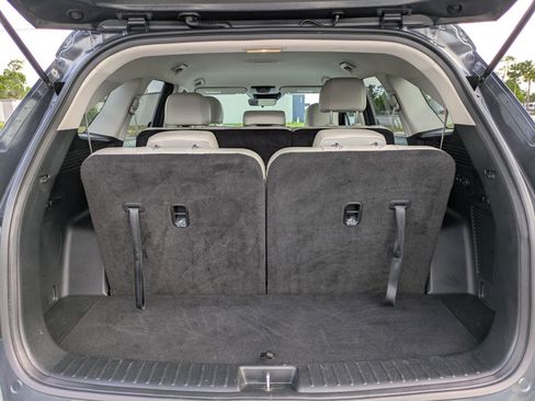 Certified 2023 Kia Sorento S FWD image 10