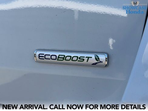 Used 2020 Ford Explorer XLT w/ Equipment Group 202A image 11