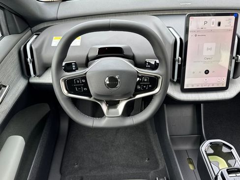 New 2026 Volvo EX30 Plus w/ Climate Package RWD image 13