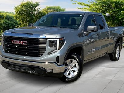 Used 2023 GMC Sierra 1500 Pro w/ Pro Value Package