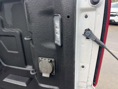 Used 2022 Chevrolet Silverado 1500 LTZ w/ LTZ Premium Texas Edition image 8