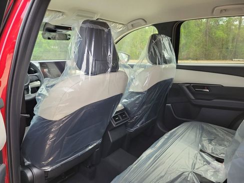 New 2026 MAZDA CX-5 Select image 12