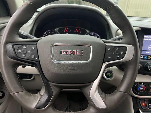 Used 2018 GMC Terrain Denali w/ Advanced Safety Package image 22