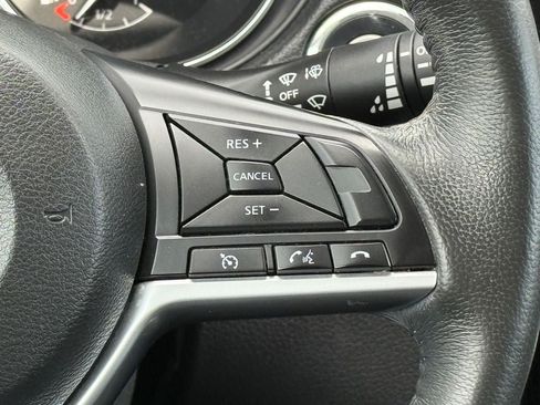 Used 2017 Nissan Rogue SL w/ SL Premium Package AWD/4WD image 21