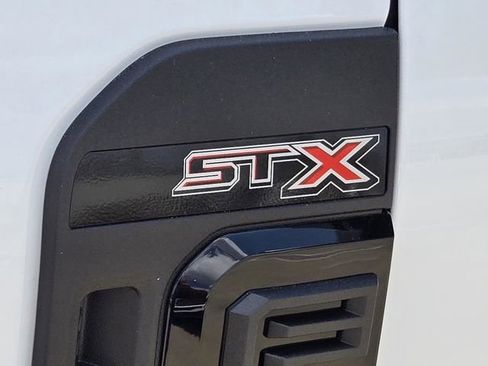 New 2026 Ford F250 XL w/ STX Appearance Package image 10
