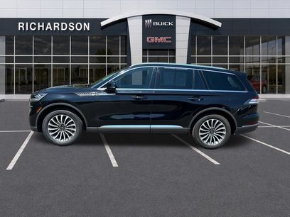 Used 2022 Lincoln Aviator Reserve