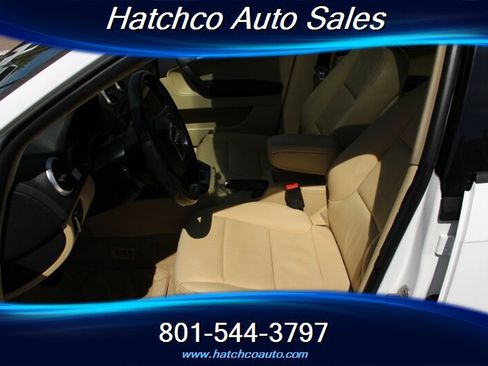 Used 2011 Audi A3 TDI Premium FWD image 14