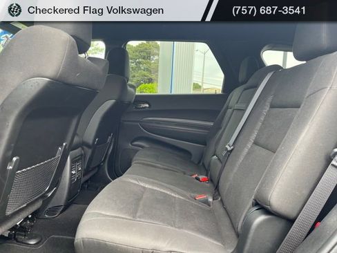 Used 2026 Dodge Durango GT AWD/4WD image 28
