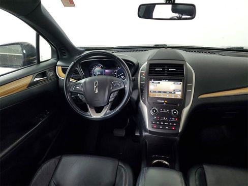 Used 2016 Lincoln MKC Select w/ Select Plus Package image 6