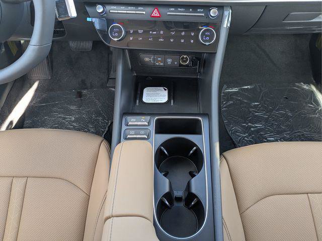 New 2026 Hyundai Sonata Limited FWD image 20