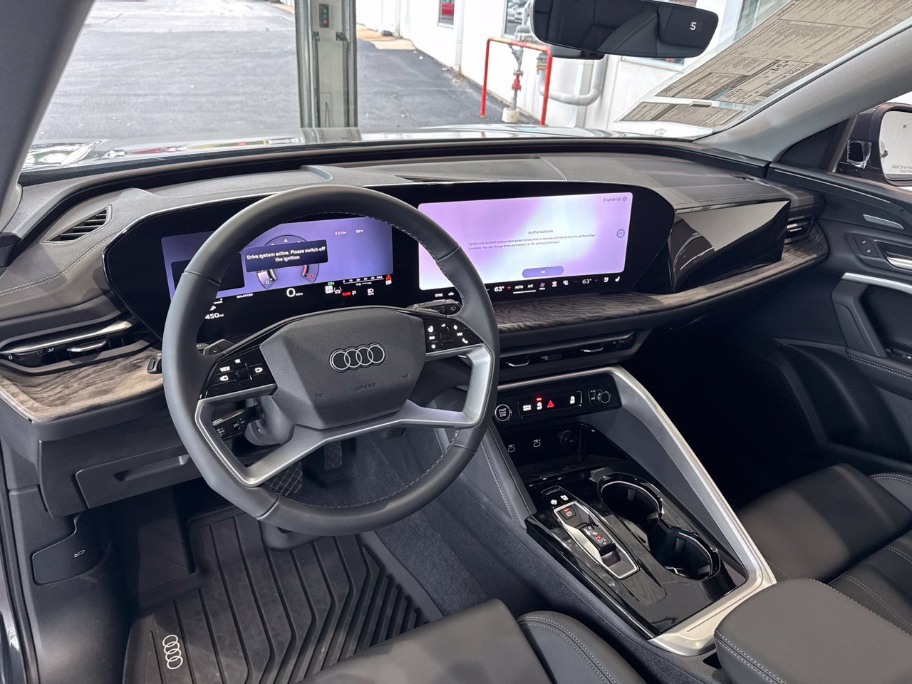 New 2026 Audi Q5 Premium Plus AWD/4WD image 17
