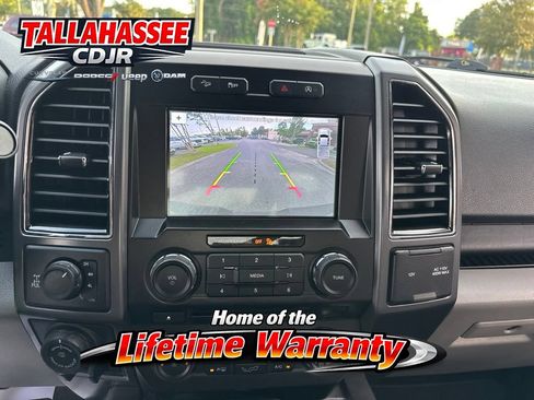 Used 2018 Ford F150 XLT w/ Equipment Group 302A Luxury AWD/4WD image 24
