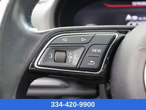 Used 2017 Audi A3 e-tron Premium Plus w/ Technology Package image 26