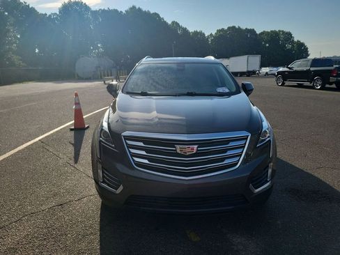 Used 2019 Cadillac XT5 Luxury image 2