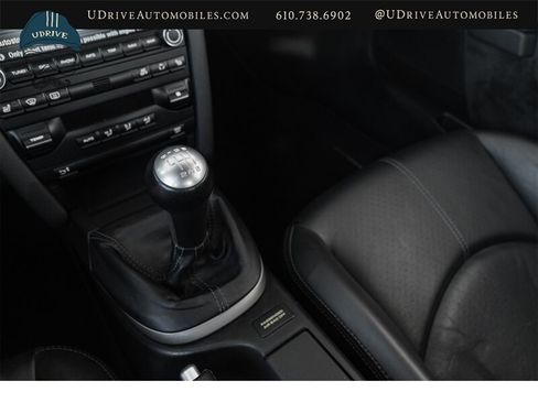 Used 2009 Porsche 911 Carrera RWD image 38