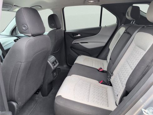 Used 2023 Chevrolet Equinox LT image 31