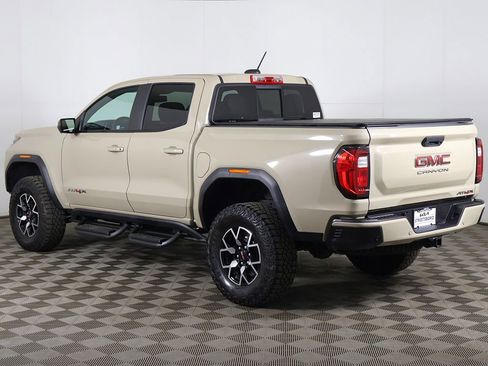 Used 2023 GMC Canyon AT4X AWD/4WD image 13