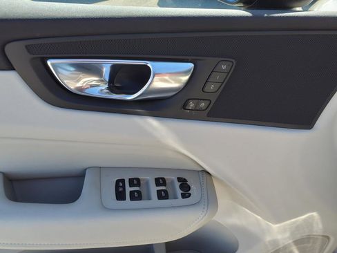 Certified 2025 Volvo XC60 T8 Plus w/ Climate Package image 13
