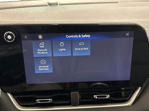 New 2026 Chevrolet Equinox LT w/ Convenience Package II AWD/4WD image 59