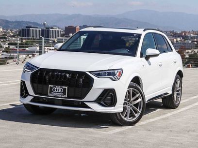 Used 2025 Audi Q3 2.0T Premium w/ Convenience Package