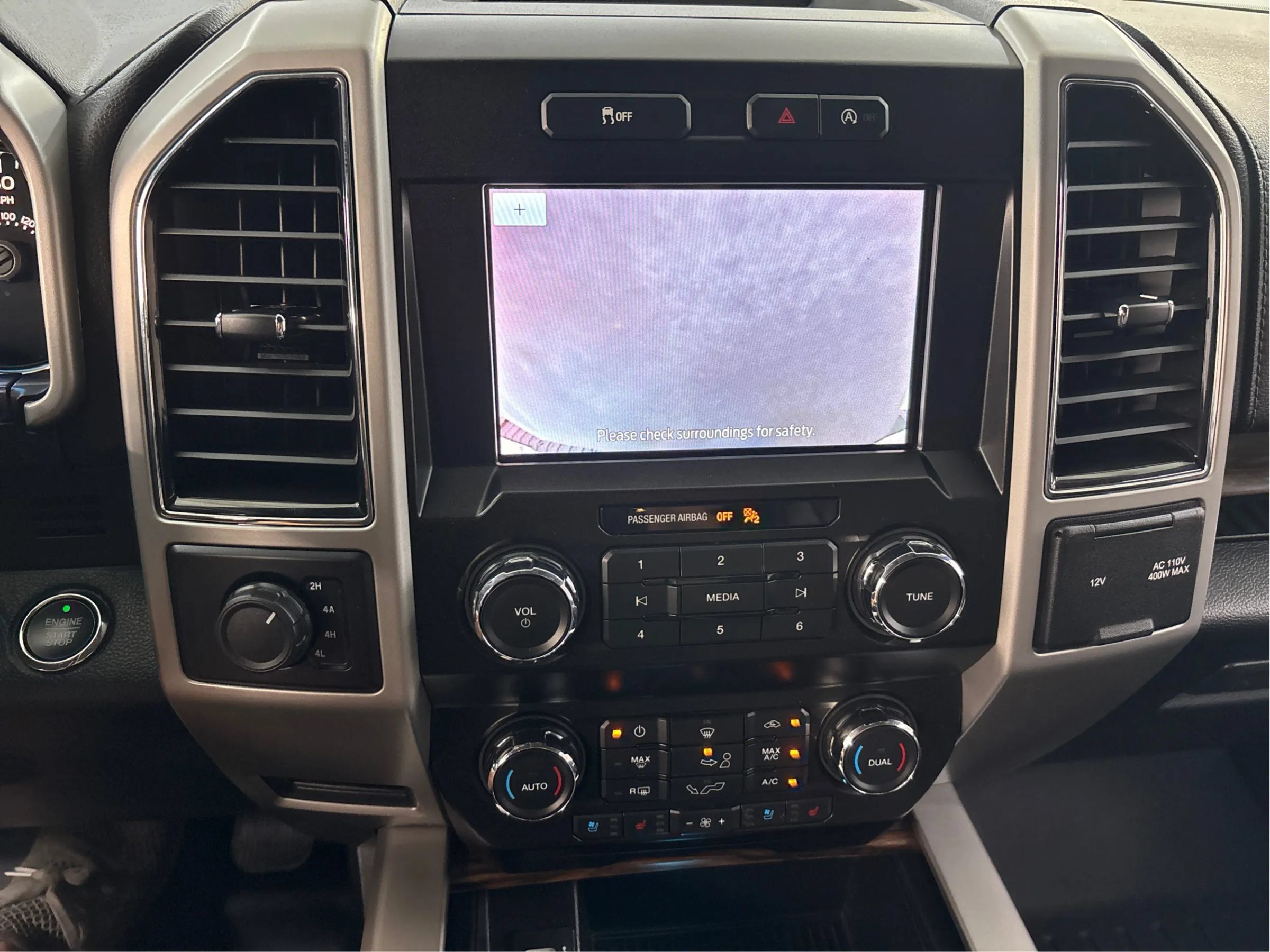 Used 2019 Ford F150 Lariat AWD/4WD image 35