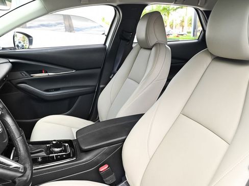 Used 2023 MAZDA CX-30 AWD 2.5 S w/ Preferred Package image 8