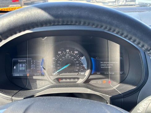 Used 2024 Ford Edge SEL w/ Convenience Package image 22