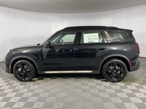 New 2026 MINI Cooper Countryman S AWD/4WD image 4
