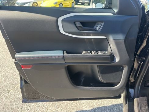 Used 2024 Ford Bronco Sport Heritage w/ Heritage Convenience Package image 24