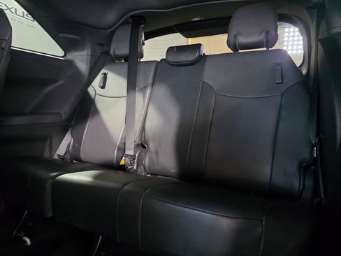 Used 2021 Toyota Sienna XSE image 27