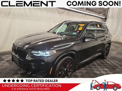 Used 2024 BMW X3 xDrive30i