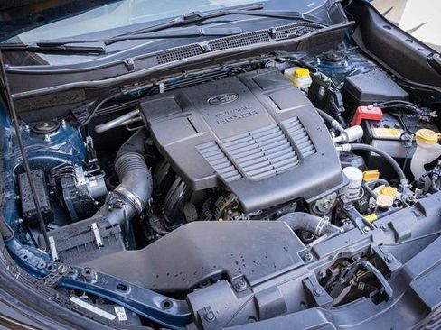 Used 2024 Subaru Forester Wilderness image 38