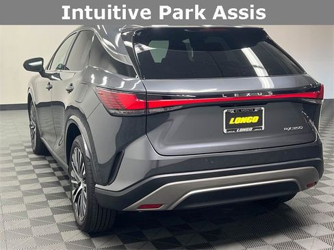 Certified 2025 Lexus RX 350 Premium Plus image 7